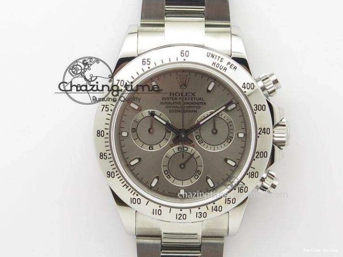 0511 DateJust 41mm 126300 SS Noob 1:1 Best Edition Gray Dial Stick Markers On SS Bracelet A Sustainable 3598
